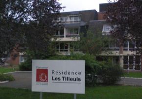 Photo Residence Les Tilleuls, maison de retraite priv&eacute;e associative FONDATION PARTAGE ET VIE, Ehpad à Beuvry La Foret 59