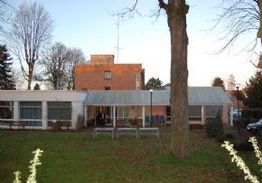 Photo Residence La Verderie, maison de retraite priv&eacute;e associative, Ehpad à Haubourdin 59