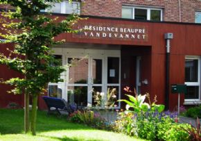 Photo R�sidence Beaupre - Vandevannet, maison de retraite Publique, Ehpad à Haubourdin 59