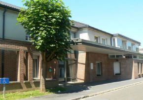 Photo Residence Louis Pasteur, maison de retraite Publique, Ehpad à Cambrai 59