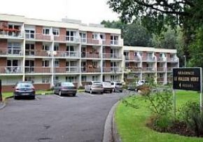 Photo Logement-Foyer Le Vallon Vert, R&eacute;sidence autonomie, Foyer logements à Mouvaux 59