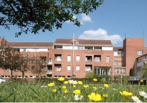 Photo Residence Des Pres Du Hem, R&eacute;sidence autonomie, Foyer logements à Armentieres 59