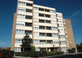 Photo Logement-Foyer Ambroise Croizat, R&eacute;sidence autonomie, Foyer logements à St Pol Sur Mer 59
