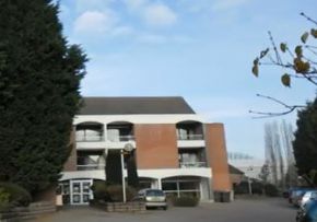 Photo Foyer Soleil De Jeumont, R&eacute;sidence autonomie, Foyer logements à Jeumont 59