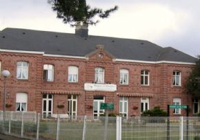 Photo Residence Du Val D'Yser, maison de retraite Publique, Ehpad à Esquelbecq 59