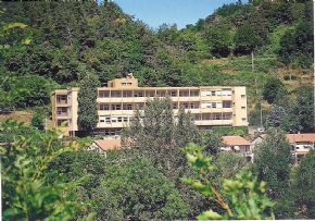 Photo Ehpad La Cerreno, maison de retraite Publique, Ehpad à St Martin De Valamas 07