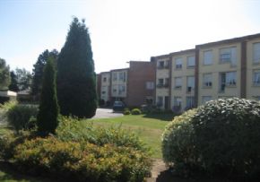 Photo Logement-Foyer La Roseraie, R&eacute;sidence autonomie, Foyer logements à La Bassee 59