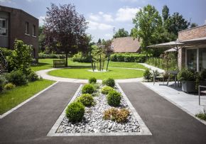 Photo Residence Les Orchidees Annappes, maison de retraite priv&eacute;e associative ORCHIDEES, Ehpad à Villeneuve D Ascq 59