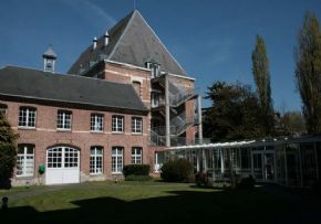 Photo Fondation Sainte-Marie, maison de retraite priv&eacute;e associative SOS, Ehpad à Douai 59
