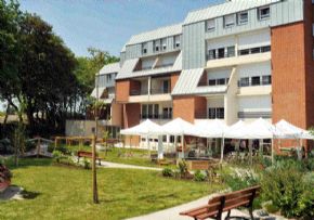 Photo Residence Le Nouvel Horizon, maison de retraite priv&eacute;e associative, Ehpad à Douai 59