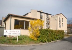 Photo Residence Les Vergers, maison de retraite priv&eacute;e associative, Ehpad à Thueyts 07