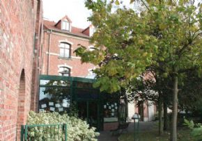 Photo Residence Du Pays De Mormal, maison de retraite Publique, Ehpad à Landrecies 59