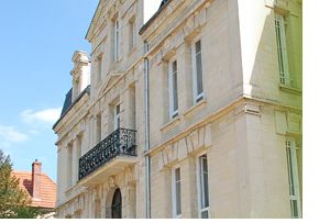 Photo Residence Saint Regis, maison de retraite priv&eacute;e, Ehpad à Compiegne 60