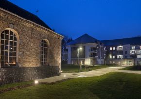 Photo Residence Domitys Le Carillon D'Or, R&eacute;sidence services à Maubeuge 59
