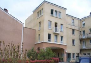 Photo Ehpad Au Fil Du Rhone, maison de retraite Publique, Ehpad à Serrieres 07