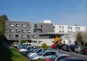 Photo Hopital - Maison De Retraite De Jeumont, maison de retraite Publique, Usld, Ehpad à Jeumont 59