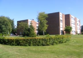 Photo Residence La Serenite, R&eacute;sidence autonomie, Foyer logements à Aniche 59