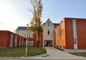 Photo Residence Sainte Emilie, maison de retraite priv&eacute;e associative, Ehpad à Maubeuge 59