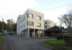 Photo Ehpad Didier Eloy, maison de retraite Publique, Ehpad à Aulnoye Aymeries 59