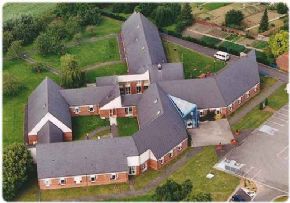 Photo Residence La Baronnie Du Val De Lys, maison de retraite Publique, Ehpad à Haverskerque 62