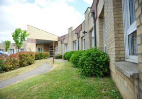 Photo Residence Arc En Ciel, maison de retraite Publique, Ehpad à Denain 59