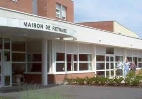 Photo Ehpad Les Magnolias, maison de retraite priv&eacute;e associative SOS, Ehpad à Marly 59