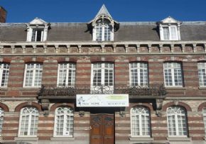 Photo Watt'Home, Ehpad, Ehpa à Valenciennes 59