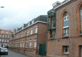 Photo Residence Saint Gabriel, R&eacute;sidence autonomie, Foyer logements à Lille 59