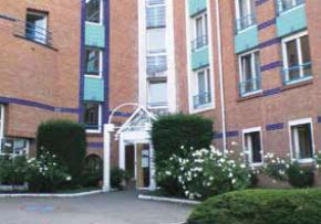 Photo Maison Saint Jean, maison de retraite priv&eacute;e, Ehpad à Lille 59