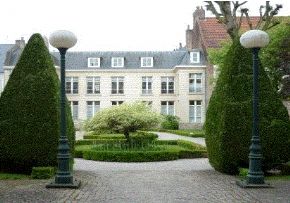 Photo Les Hesperides Rue Royale, R&eacute;sidence services à Lille 59