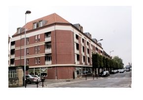 Photo Residence Beauvais, R&eacute;sidence autonomie, Foyer logements à Beauvais 60