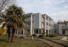 Photo Residence Rochemure, maison de retraite priv&eacute;e associative, Ehpad à Jaujac 07
