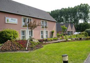 Photo Residence De L' Aa, maison de retraite priv&eacute;e associative, Ehpad à Gravelines 59