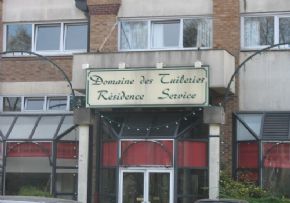 Photo Domaine Des Tuileries, maison de retraite priv&eacute;e, Ehpad à Perenchies 59