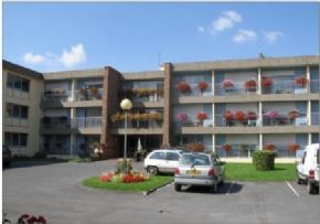 Photo Logement-Foyer Les Myosotis, R&eacute;sidence autonomie, Foyer logements à Nieppe 59