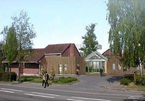 Photo Maison De Retraite Emile Dubois, maison de retraite Publique, Ehpad à Marchiennes 59