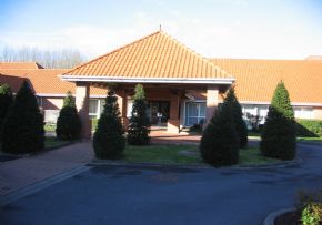 Photo Residence Des Onze Villes, maison de retraite priv&eacute;e associative SOS, Ehpad à Rieulay 59