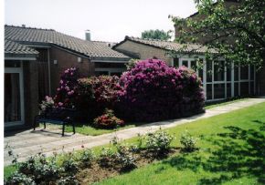 Photo Logement-Foyer La Chataigneraie, R&eacute;sidence autonomie, Foyer logements à St Saulve 59