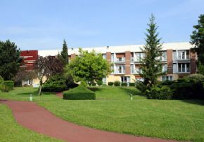 Photo Residence Pont Bertin / Groupe Pro Btp, maison de retraite priv&eacute;e associative, Ehpad à La Chapelle D Armentieres 59