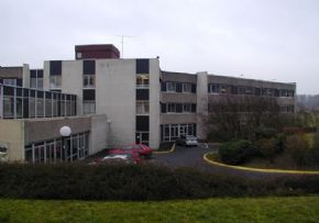 Photo Ehpad Quietude, maison de retraite Publique, Ehpad à Meru 60