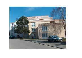 Photo Residence Beausejour, R&eacute;sidence autonomie, Foyer logements à Meru 60