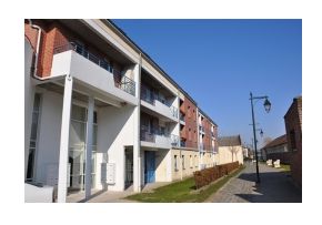 Photo Residence Breteuil, R&eacute;sidence autonomie, Foyer logements à Breteuil 60