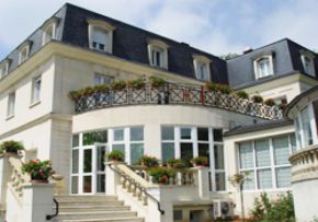 Photo Residence La Valouise, maison de retraite priv&eacute;e, Ehpad à Orrouy 60 - places disponibles