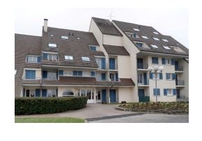 Photo Residence St Just En Chaussee, R&eacute;sidence autonomie, Foyer logements à St Just En Chaussee 60