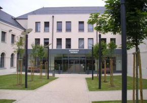 Photo Ehpad De Liancourt, maison de retraite Publique à Liancourt 60