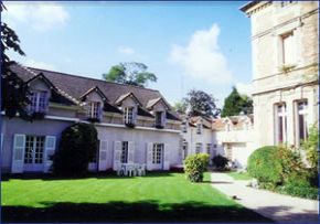 Photo Maison De Retraite Du Rond Royal, maison de retraite priv&eacute;e, Ehpad à Compiegne 60