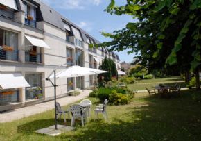 Photo Residence Tiers Temps - Groupe Domusvi, maison de retraite priv&eacute;e DOMUSVI, Ehpad à Compiegne 60