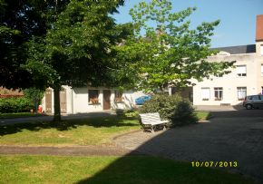 Photo Maison De Retraite Hopital Local, maison de retraite Publique, Usld, Ehpad à Grandvilliers 60