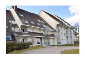 Photo Residence Formerie, R&eacute;sidence autonomie, Foyer logements à Formerie 60