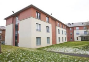 Photo Maison De Retraite La Compassion, maison de retraite priv&eacute;e associative, Ehpad à Chaumont En Vexin 60
